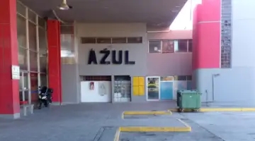Azul