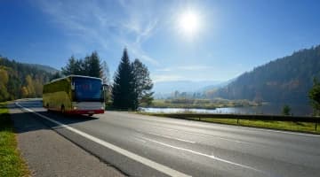 Pasajes de La Rioja a Salta en bus