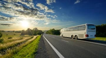 Pasajes de La Rioja a Catamarca en bus