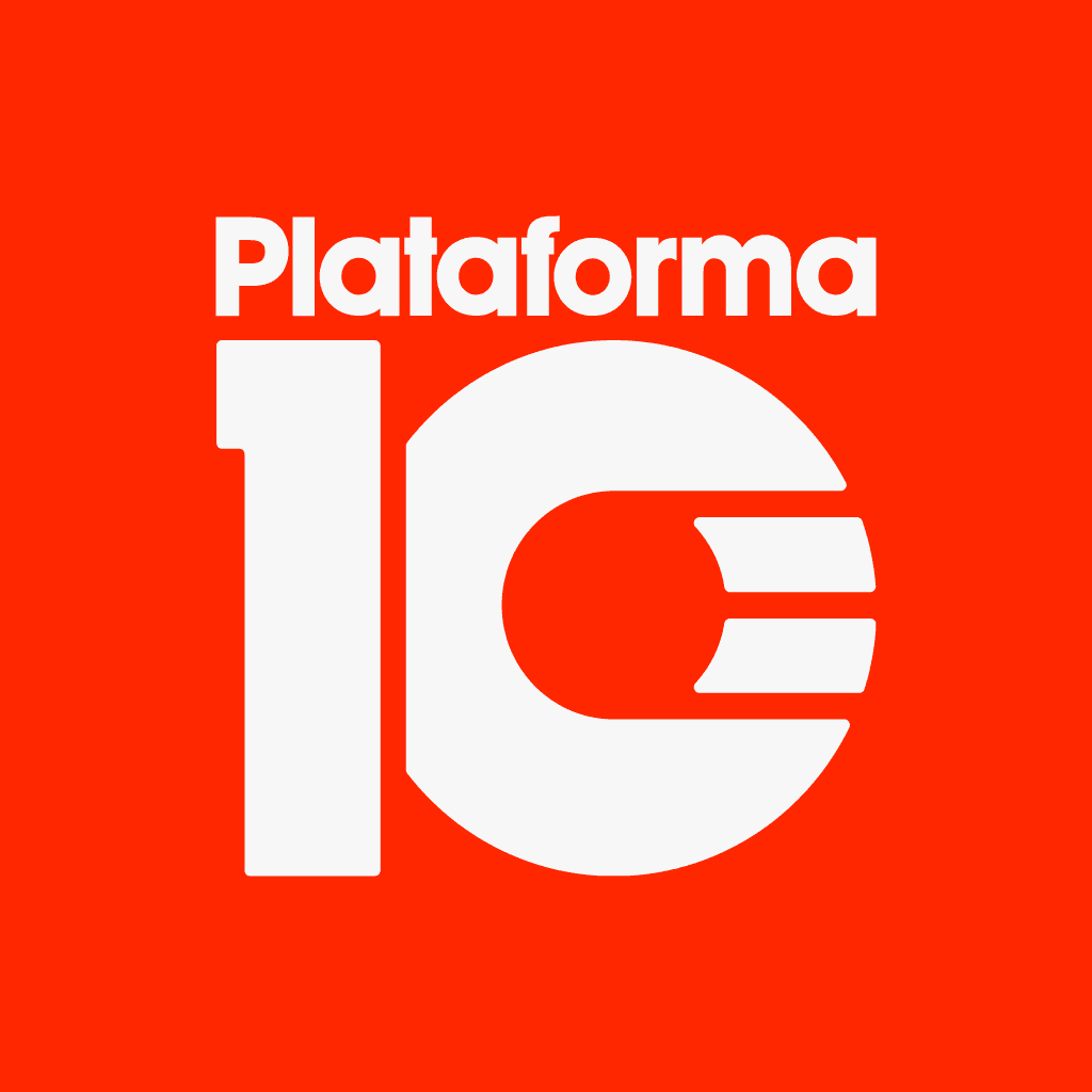 Logo de Plataforma10