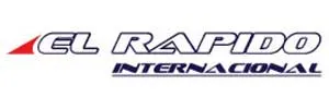Logo de Rapido Internacional