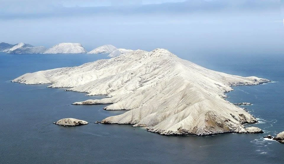 Isla Blanca