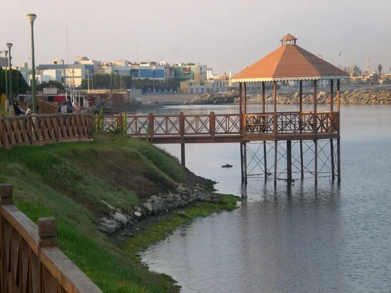 Malecón de La Punta