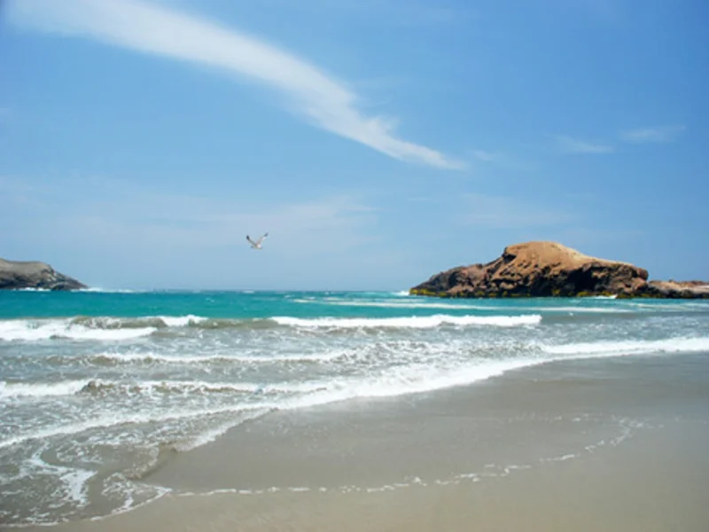 Playa Marín