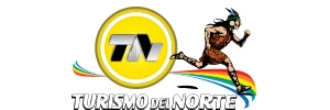 Turismo del Norte - Logo