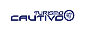 Logo de la empresa Turismo Cautivo