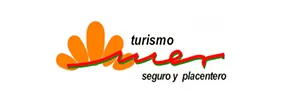 Logo de la empresa Turismo Mer
