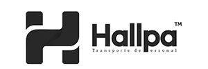 Logo de la empresa Hallpa