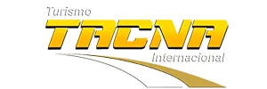 Logo de la empresa Turismo Tacna Internacional