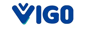 Logo de la empresa Vigo