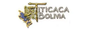 Logo de la empresa Trans Titicaca Bolivia