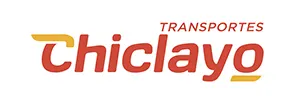 Logo de la empresa Transportes Chiclayo