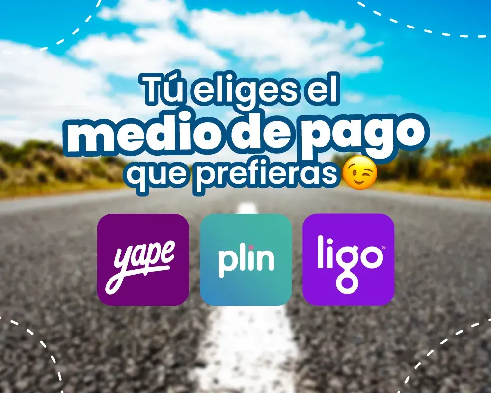 Nuevos medios de pago en Perú