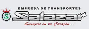 Logo de la empresa Transportes Salazar