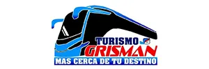 Logo de la empresa Turismo Grisman