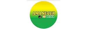Logo de la empresa Amanecer Selva
