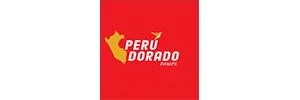 Logo de la empresa Perú Dorado