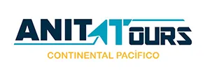 Logo de la empresa Anita Tours